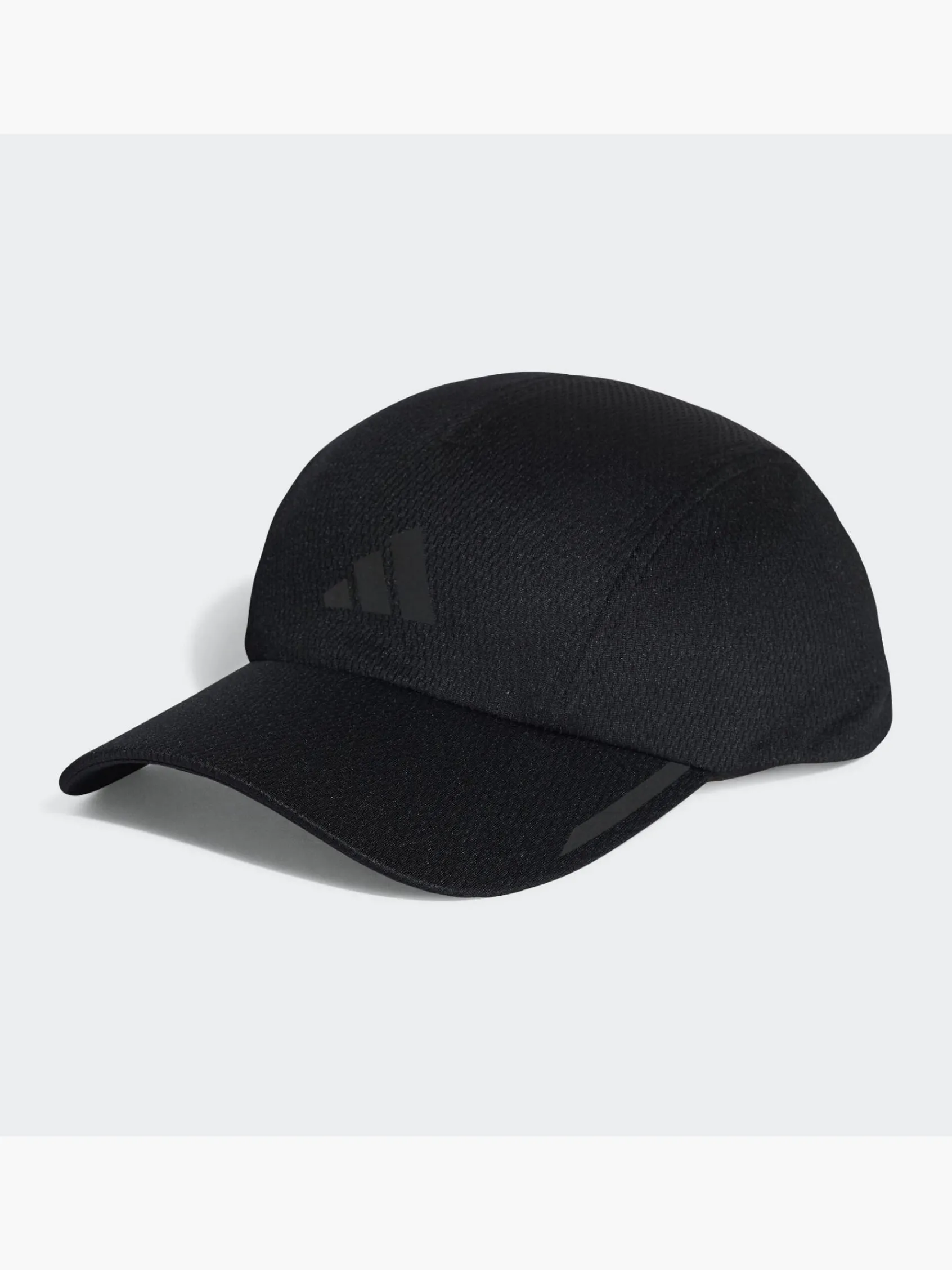 Herren adidas Running AEROREADY Four-Panel Mesh Kappe