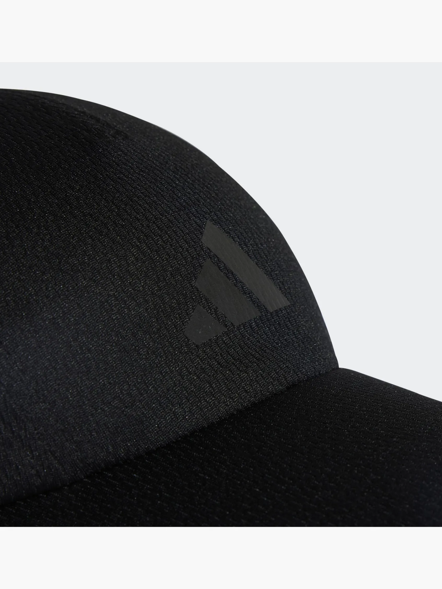 Herren adidas Running AEROREADY Four-Panel Mesh Kappe