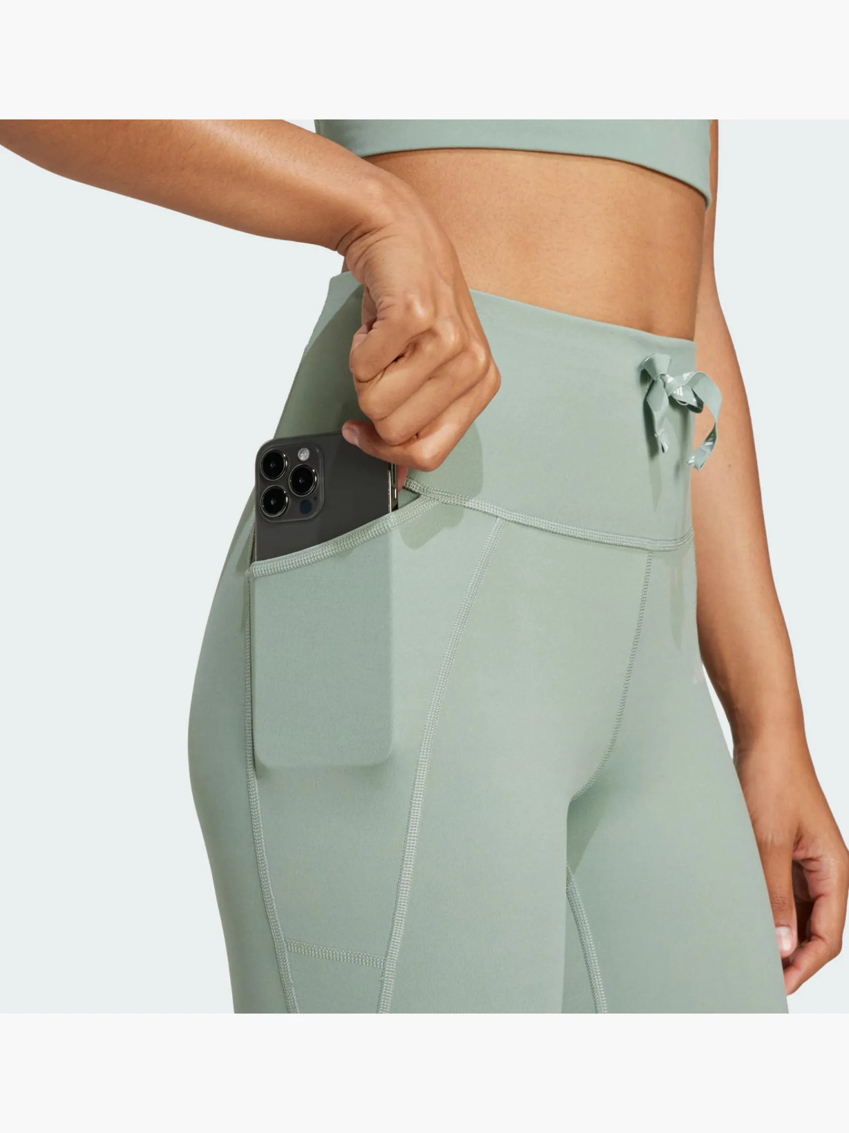 Damen adidas Running Essentials 7/8 Leggings