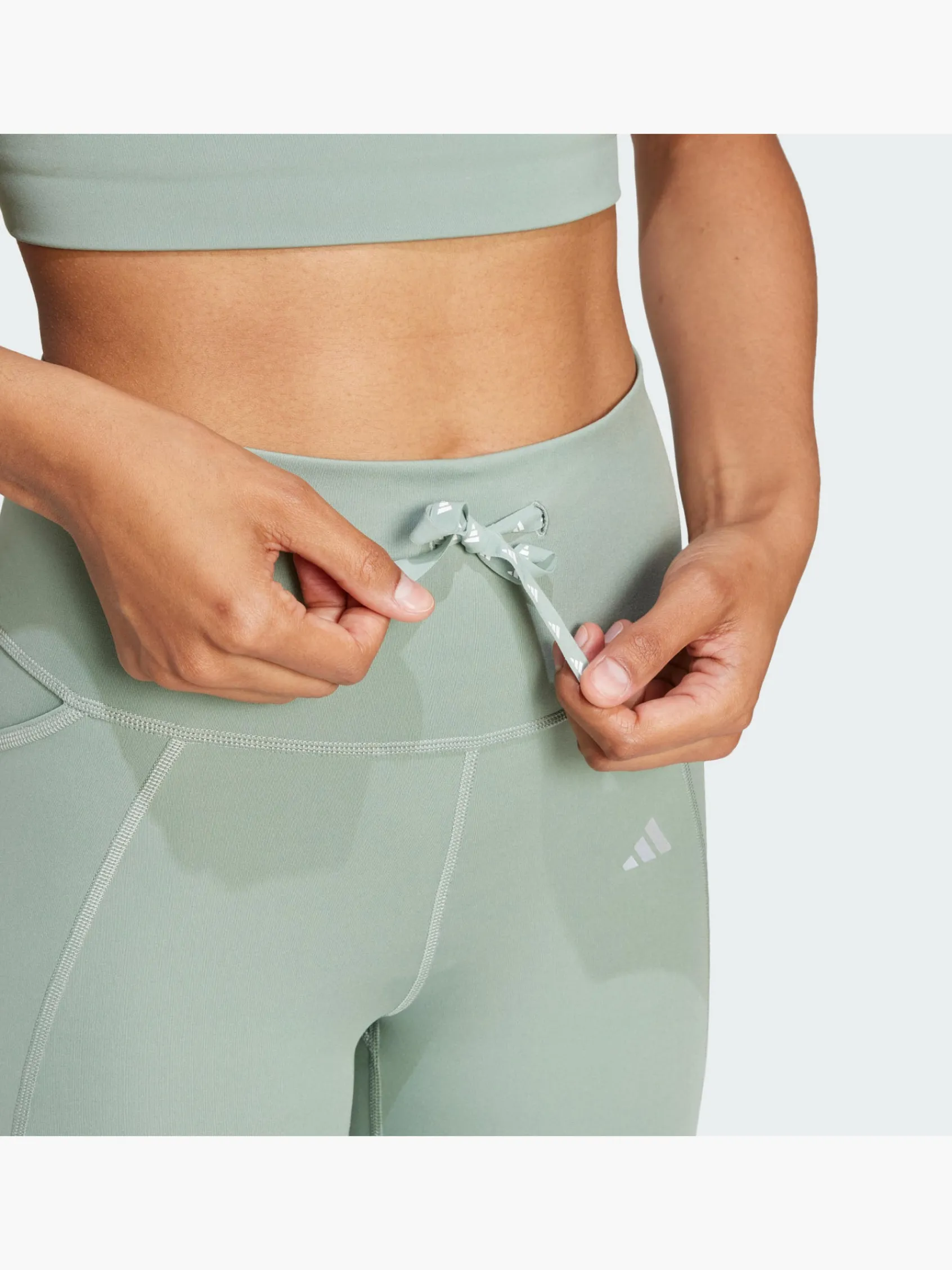 Damen adidas Running Essentials 7/8 Leggings