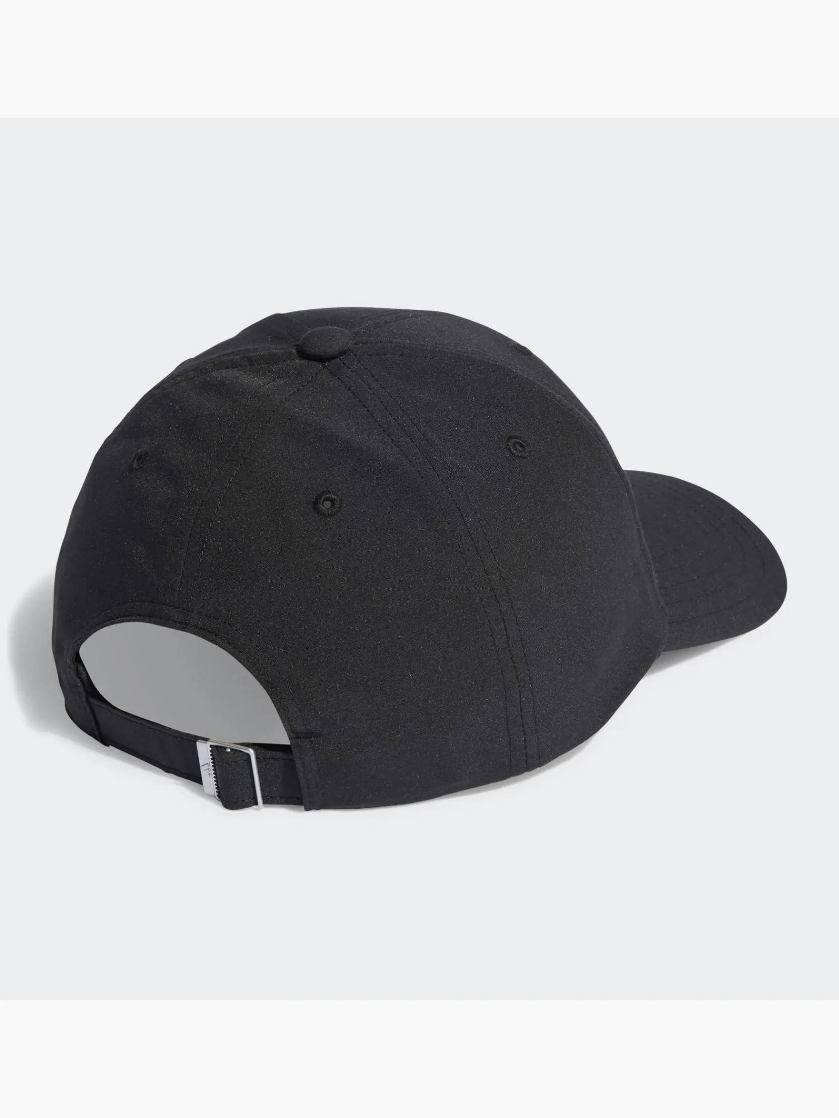 Herren adidas Running Essentials AEROREADY Six-Panel Baseball Kappe