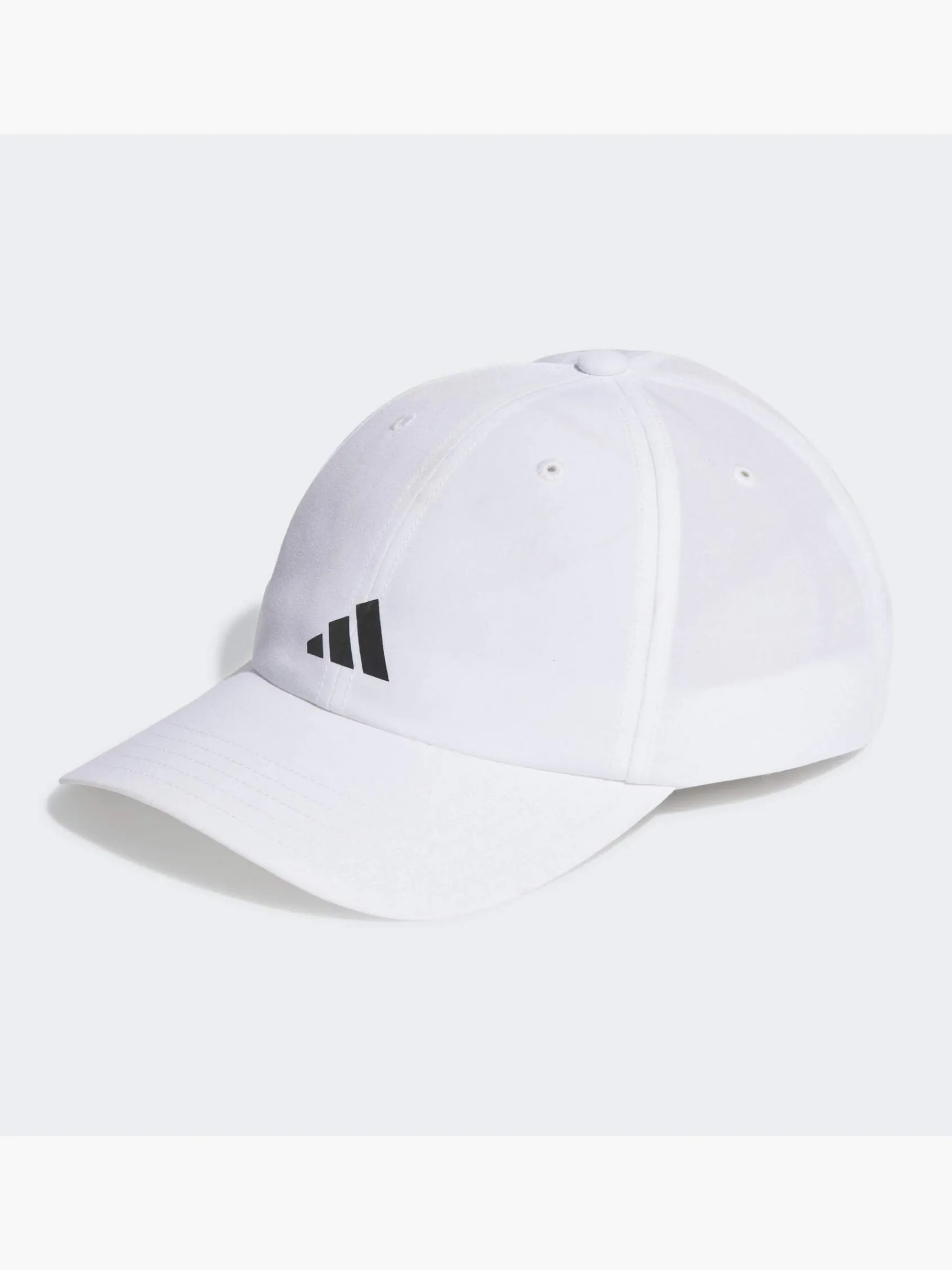 Herren adidas Running Essentials AEROREADY Six-Panel Baseball Kappe