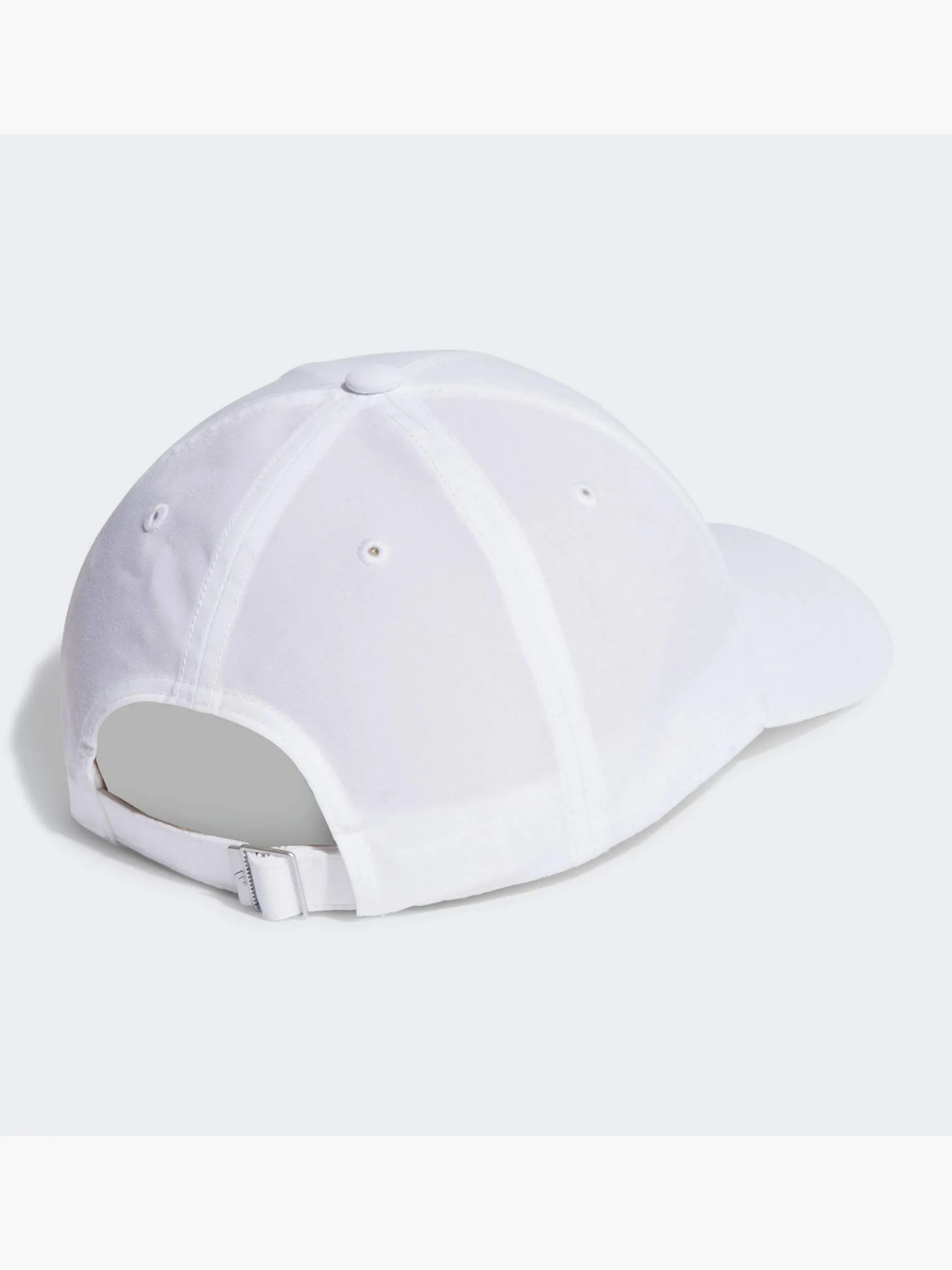 Herren adidas Running Essentials AEROREADY Six-Panel Baseball Kappe