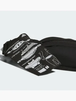 Herren adidas Running Laufgürtel