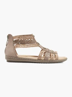 Damen Easy Street Sandale