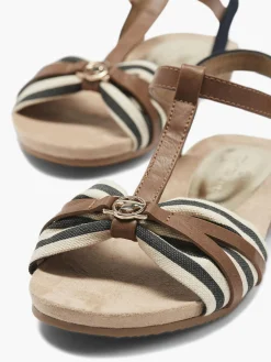 Damen TOM TAILOR Sandale