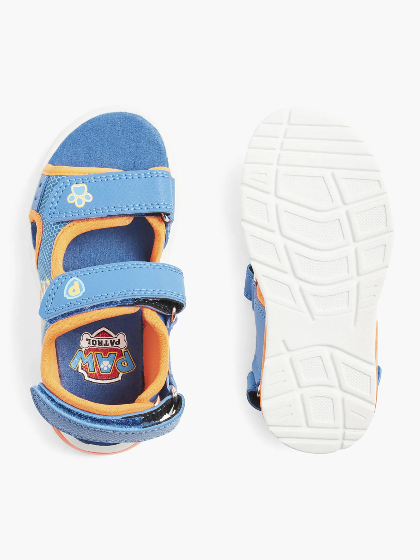 Kinder PAW Patrol Sandale