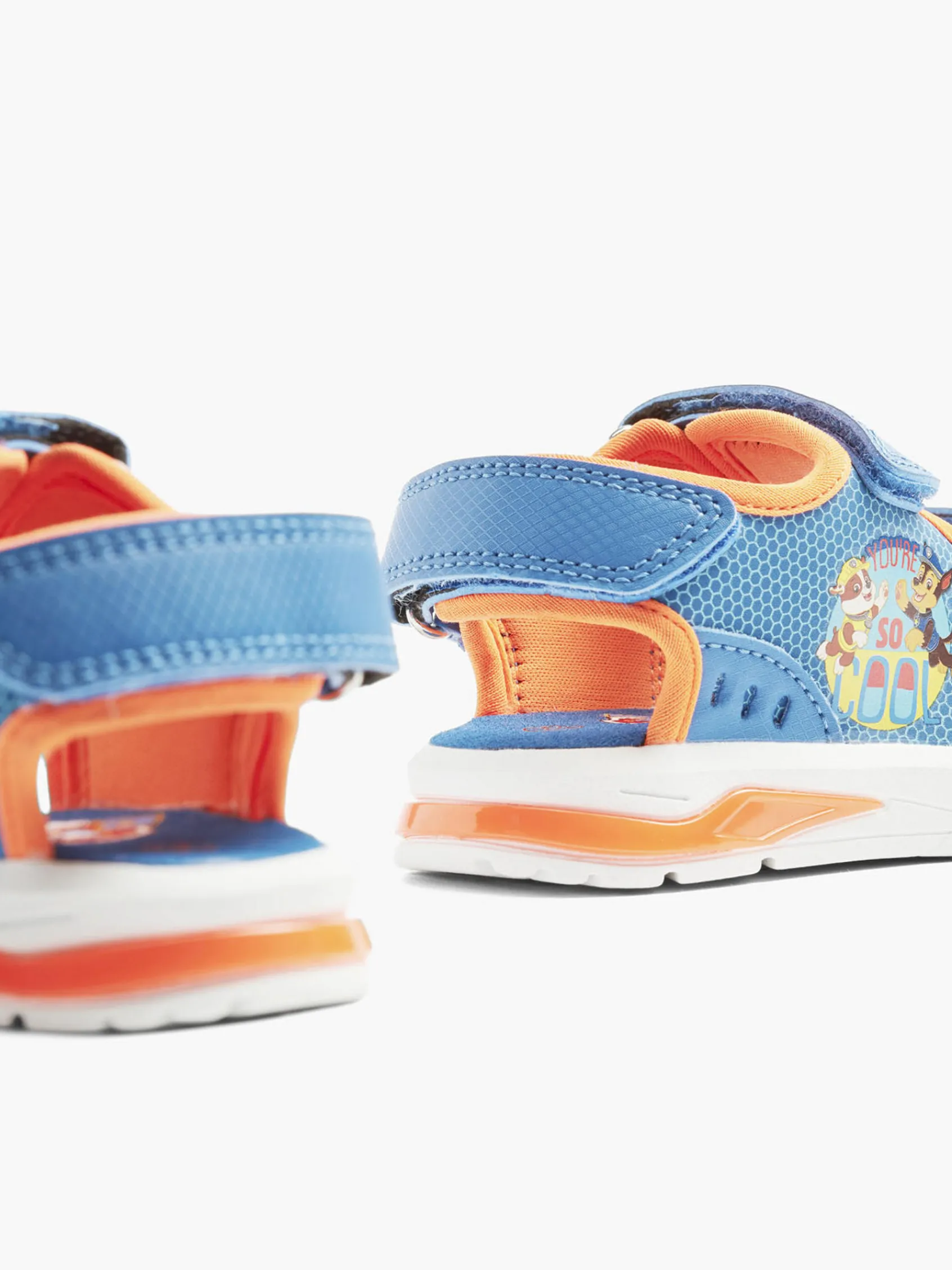 Kinder PAW Patrol Sandale
