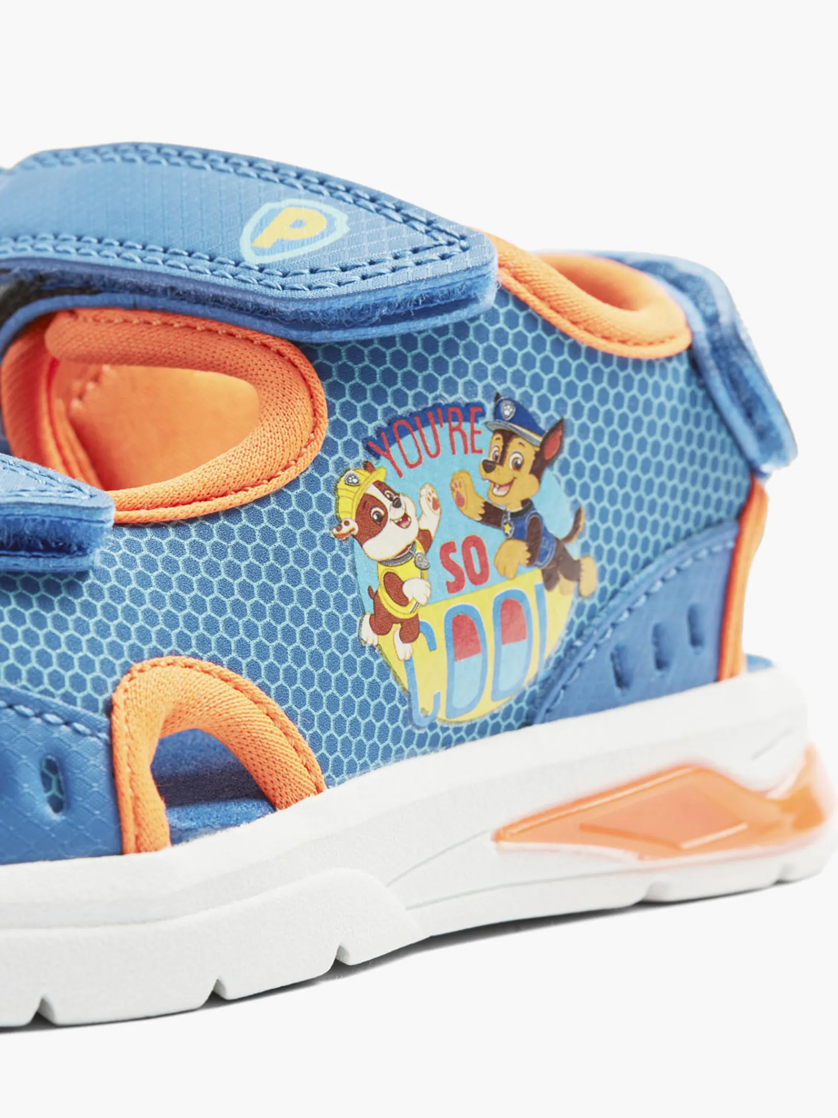 Kinder PAW Patrol Sandale