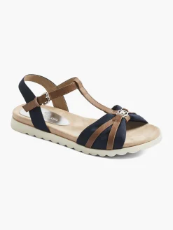 Damen TOM TAILOR Sandale
