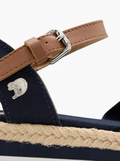 Damen TOM TAILOR Sandale