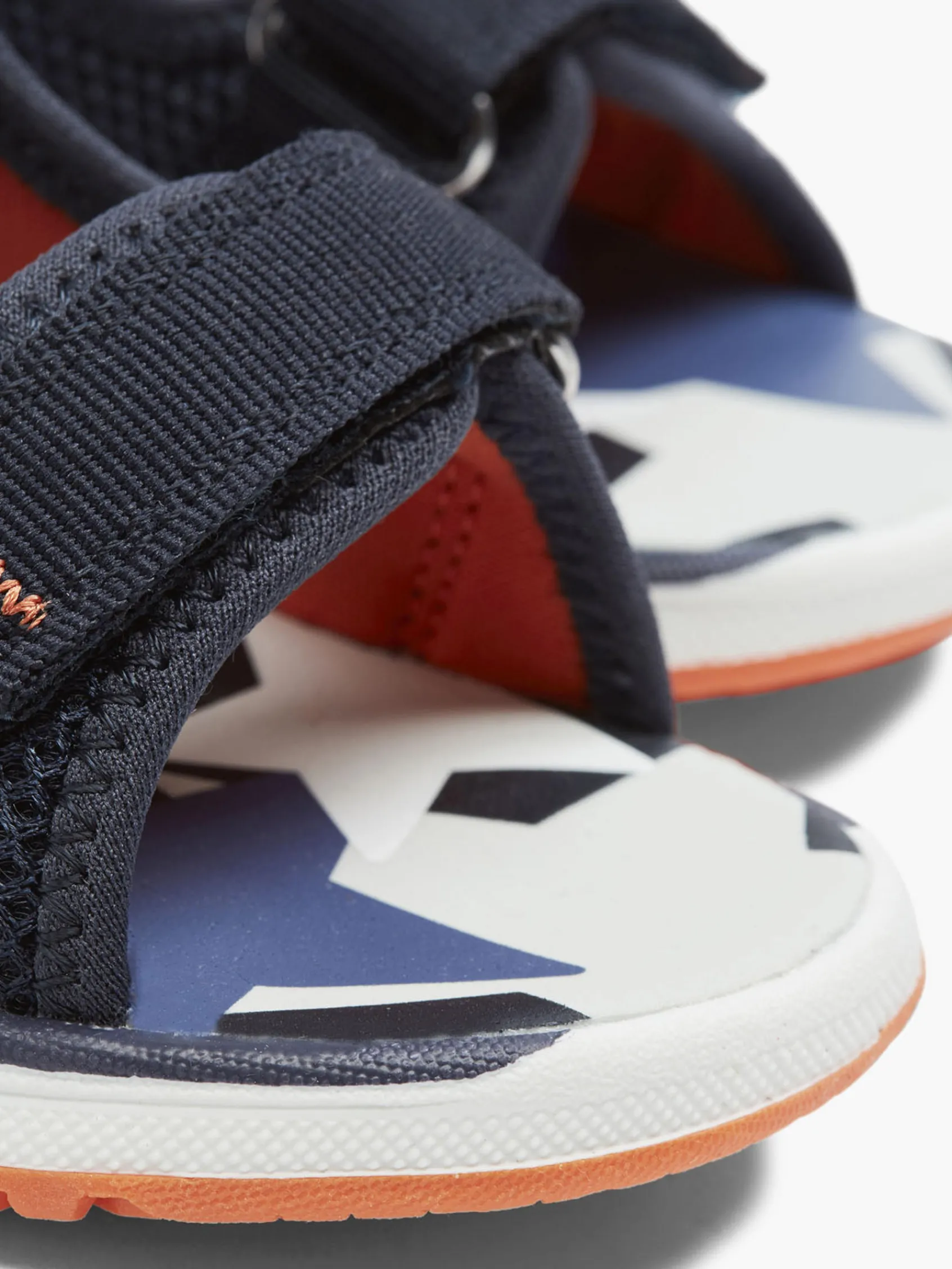 Kinder FILA Sandale