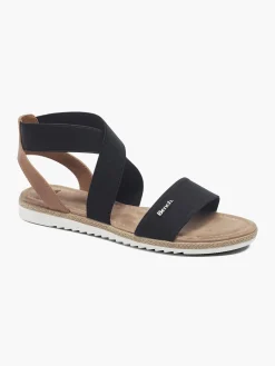 Damen Bench Sandale
