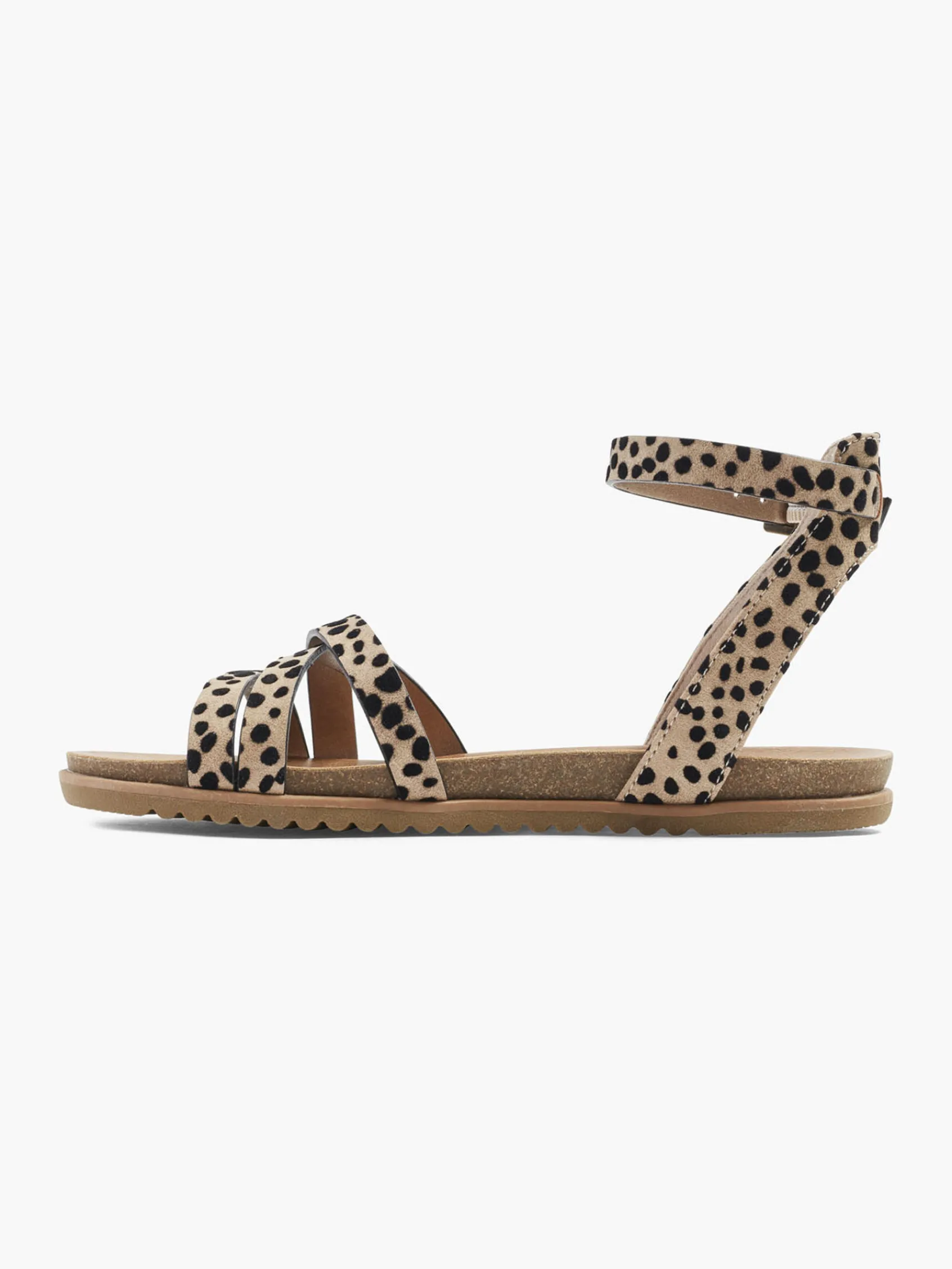 Damen Blowfish Sandale