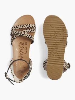 Damen Blowfish Sandale