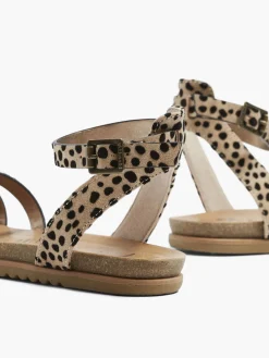 Damen Blowfish Sandale