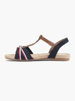 Damen TOM TAILOR Sandale