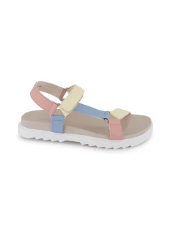 Damen Catwalk Sandale