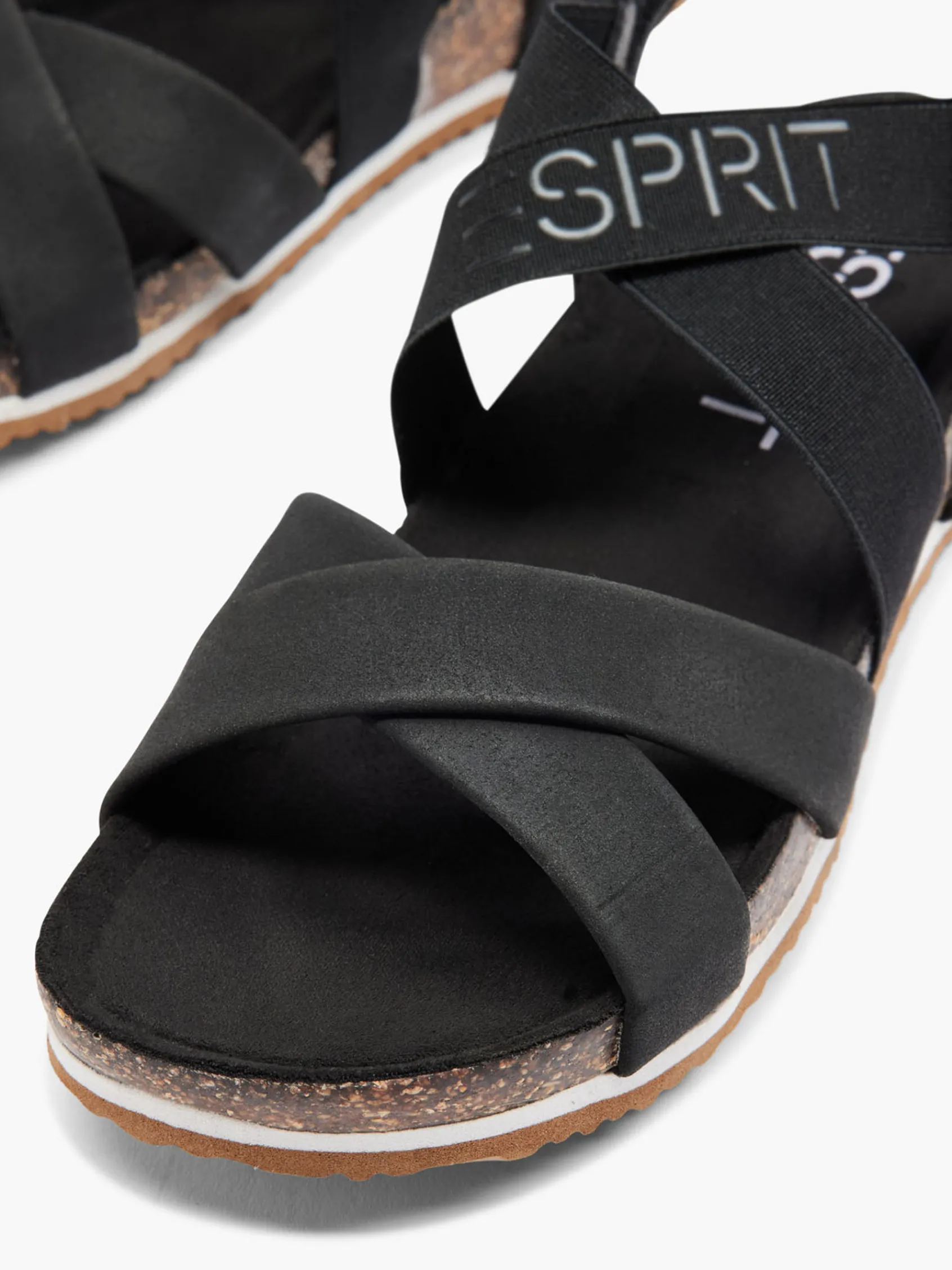 Damen ESPRIT Sandale