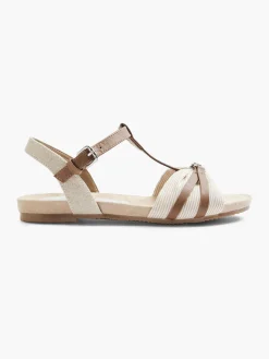 Damen TOM TAILOR Sandale