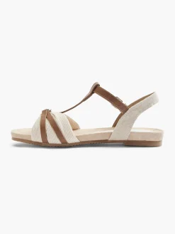 Damen TOM TAILOR Sandale