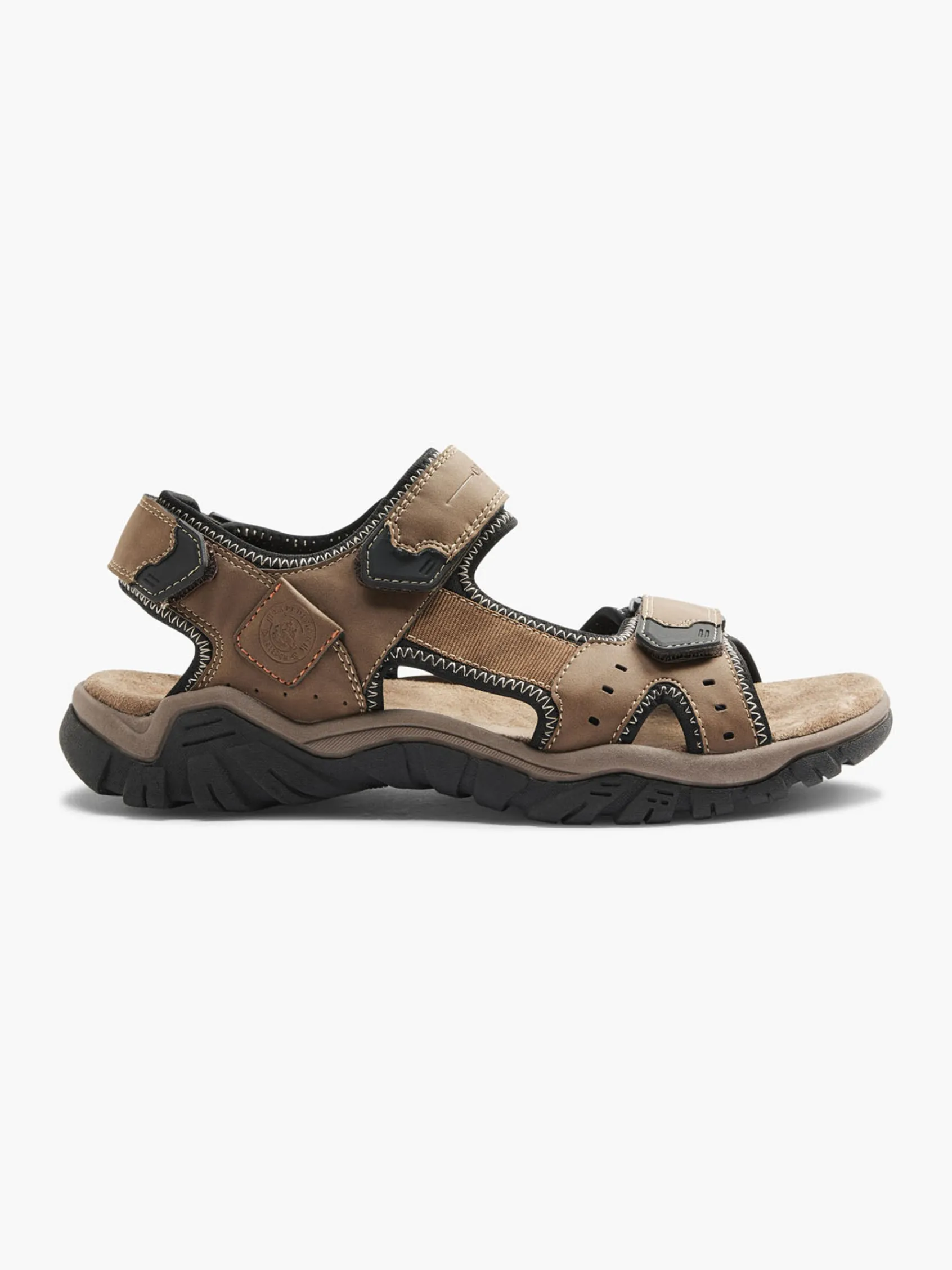 Herren Memphis One Sandale