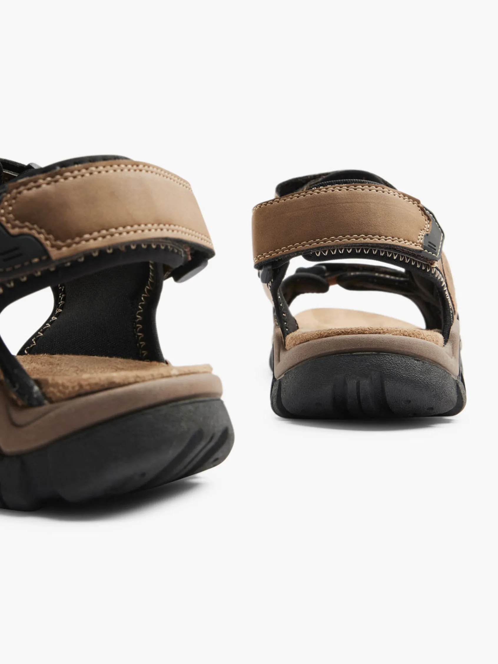 Herren Memphis One Sandale