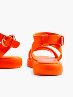 Damen Catwalk Sandale