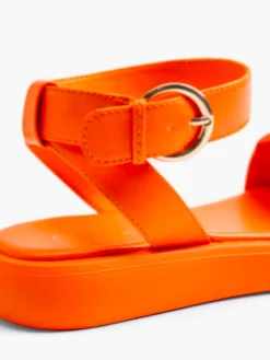 Damen Catwalk Sandale