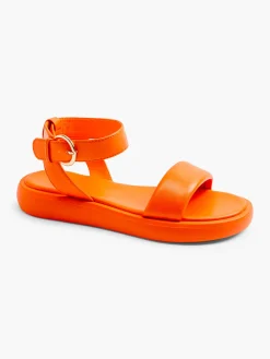 Damen Catwalk Sandale