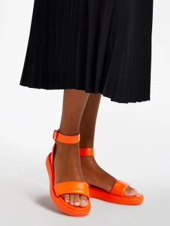 Damen Catwalk Sandale