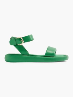 Damen Catwalk Sandale