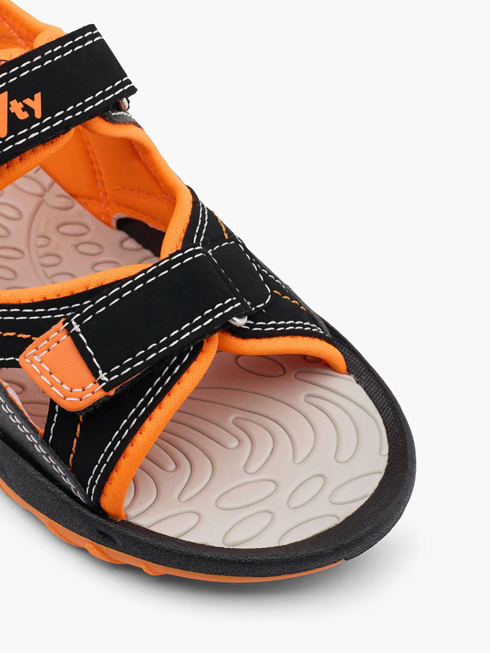 Kinder Vty Sandale