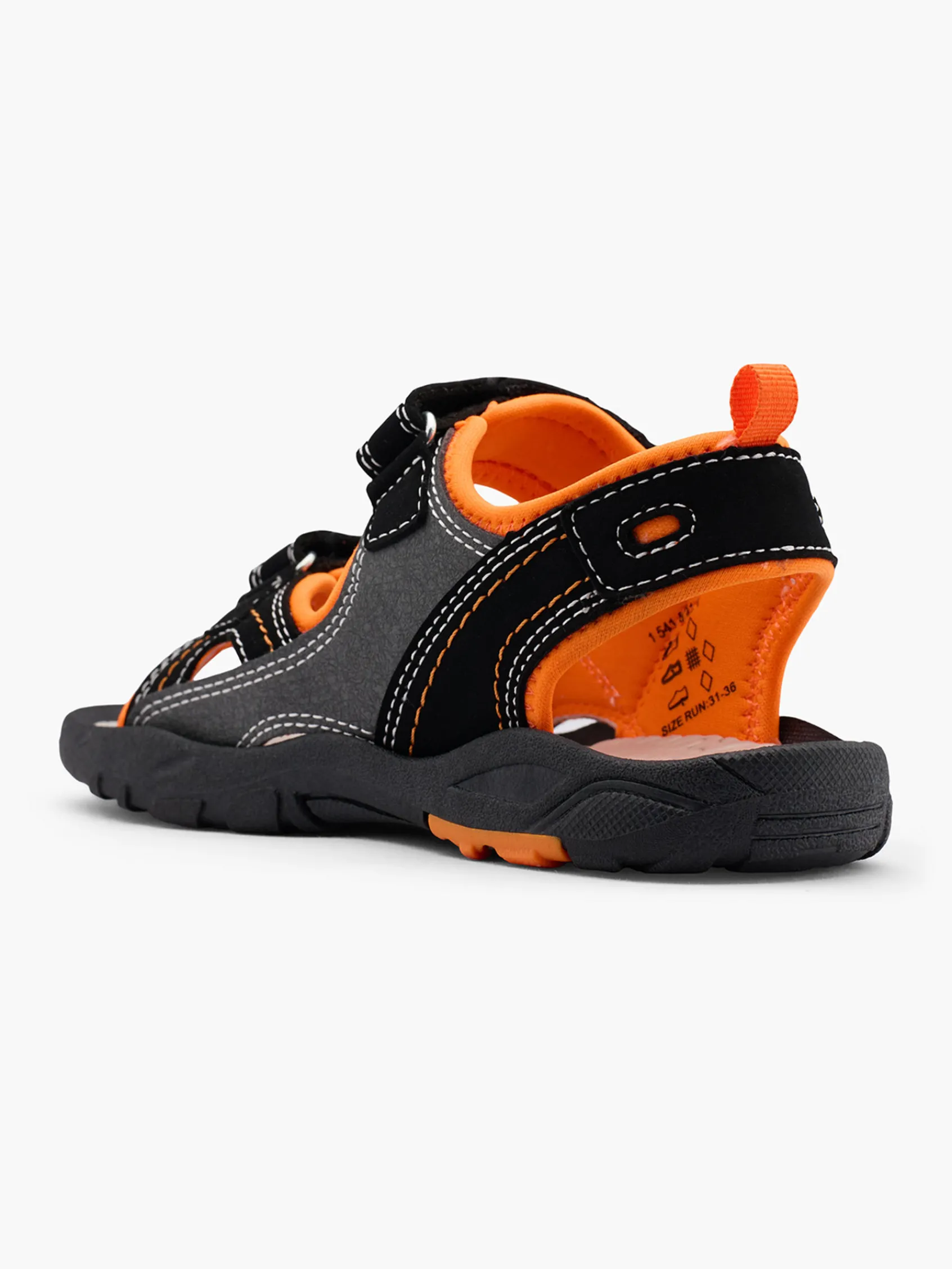 Kinder Vty Sandale
