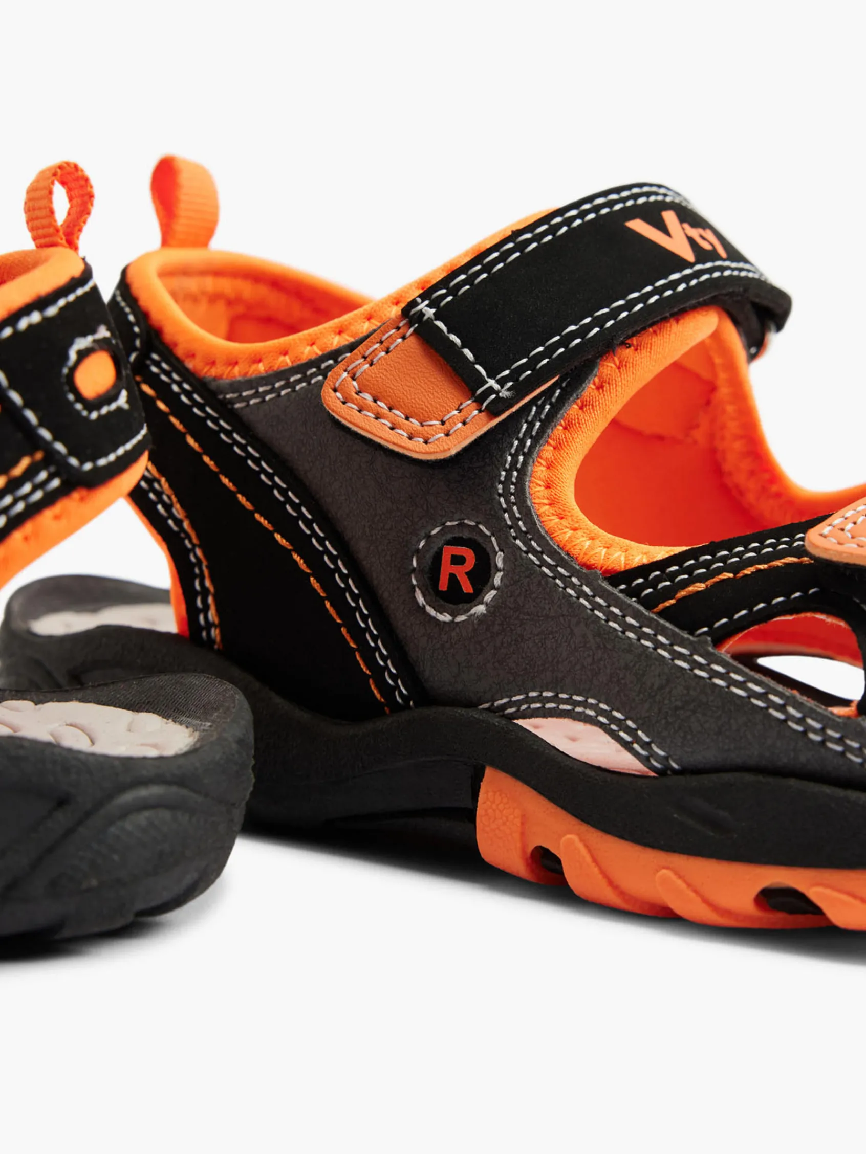 Kinder Vty Sandale
