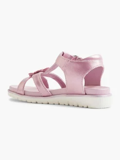 Kinder Cupcake Couture Sandale