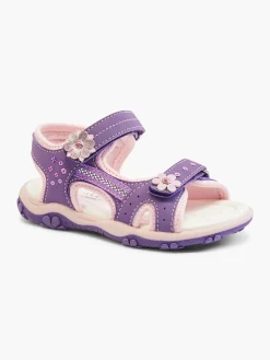 Kinder Cupcake Couture Sandale