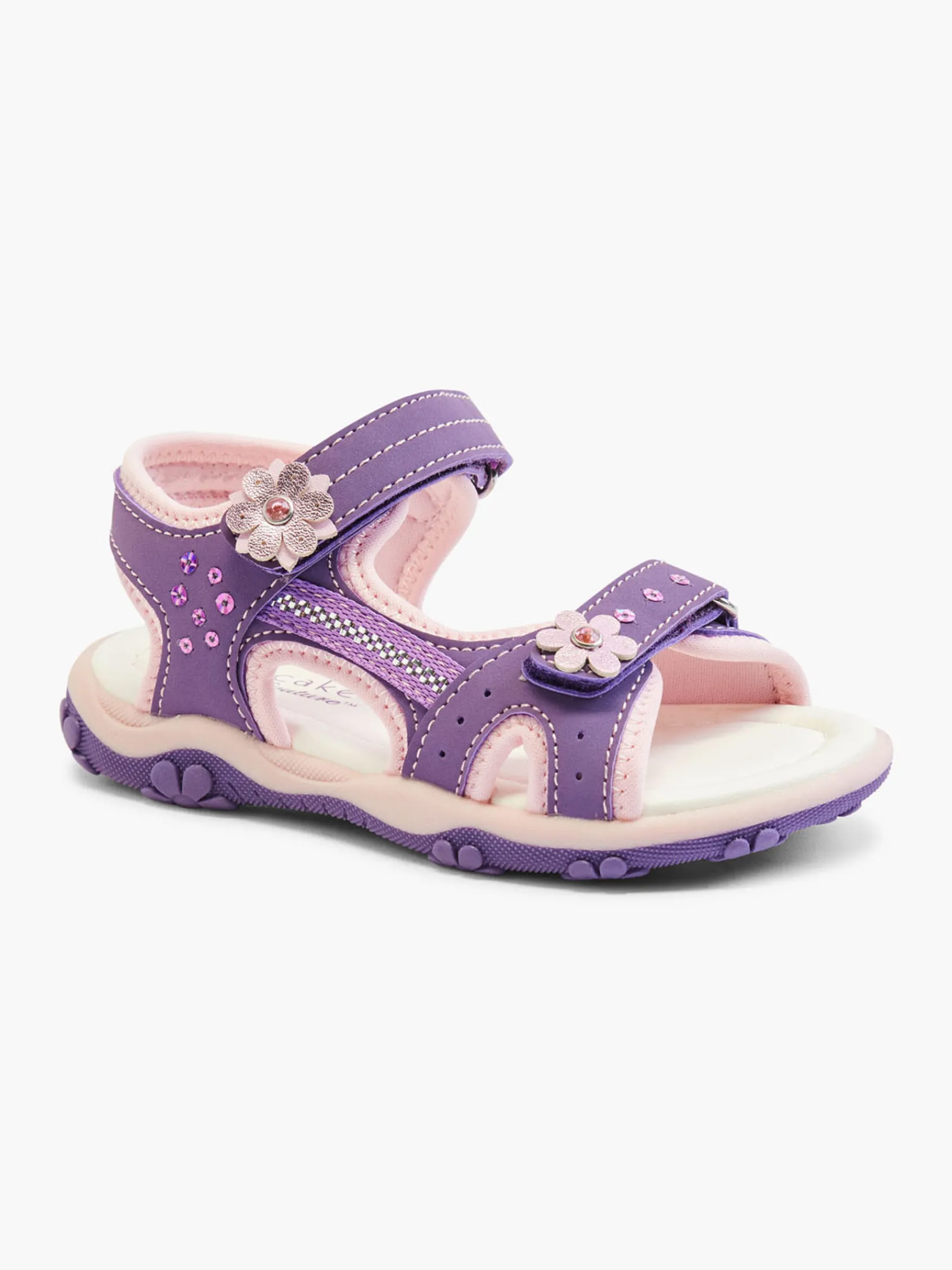 Kinder Cupcake Couture Sandale