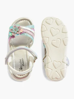 Kinder Cupcake Couture Sandale