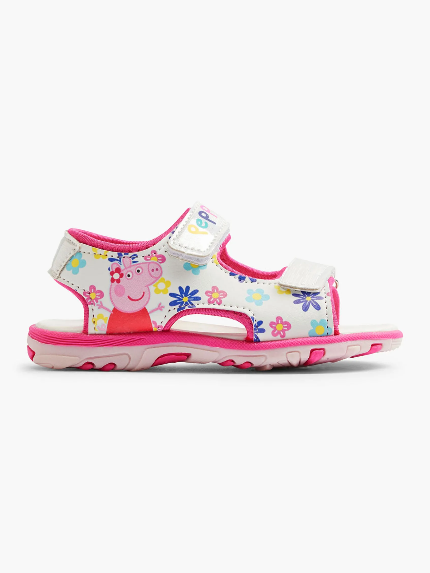 Kinder Peppa Pig Sandale