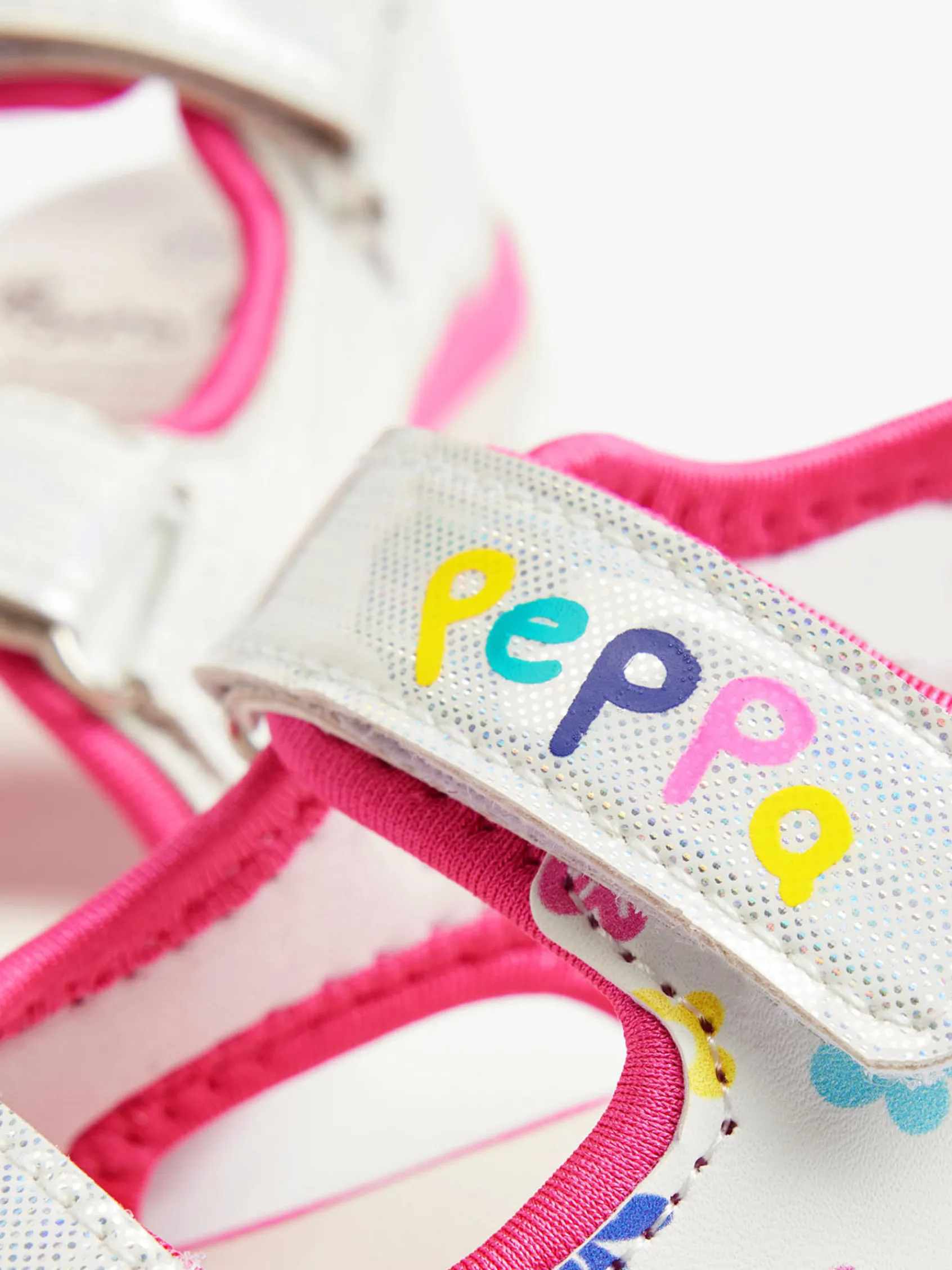 Kinder Peppa Pig Sandale