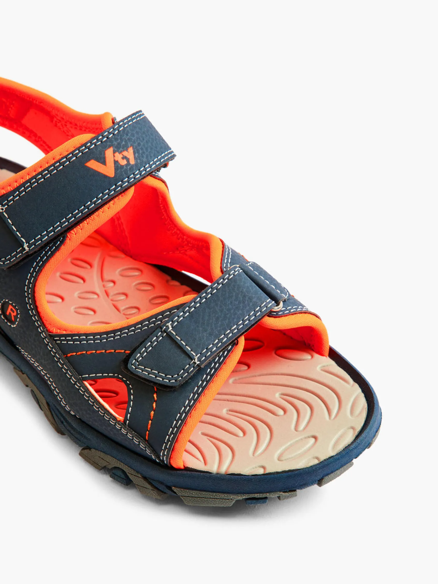 Kinder Vty Sandale