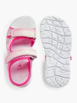 Kinder Cupcake Couture Sandale