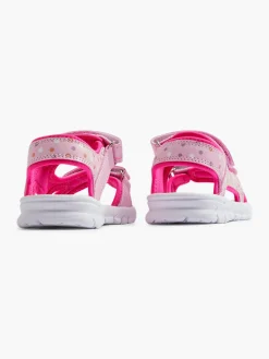Kinder Cupcake Couture Sandale