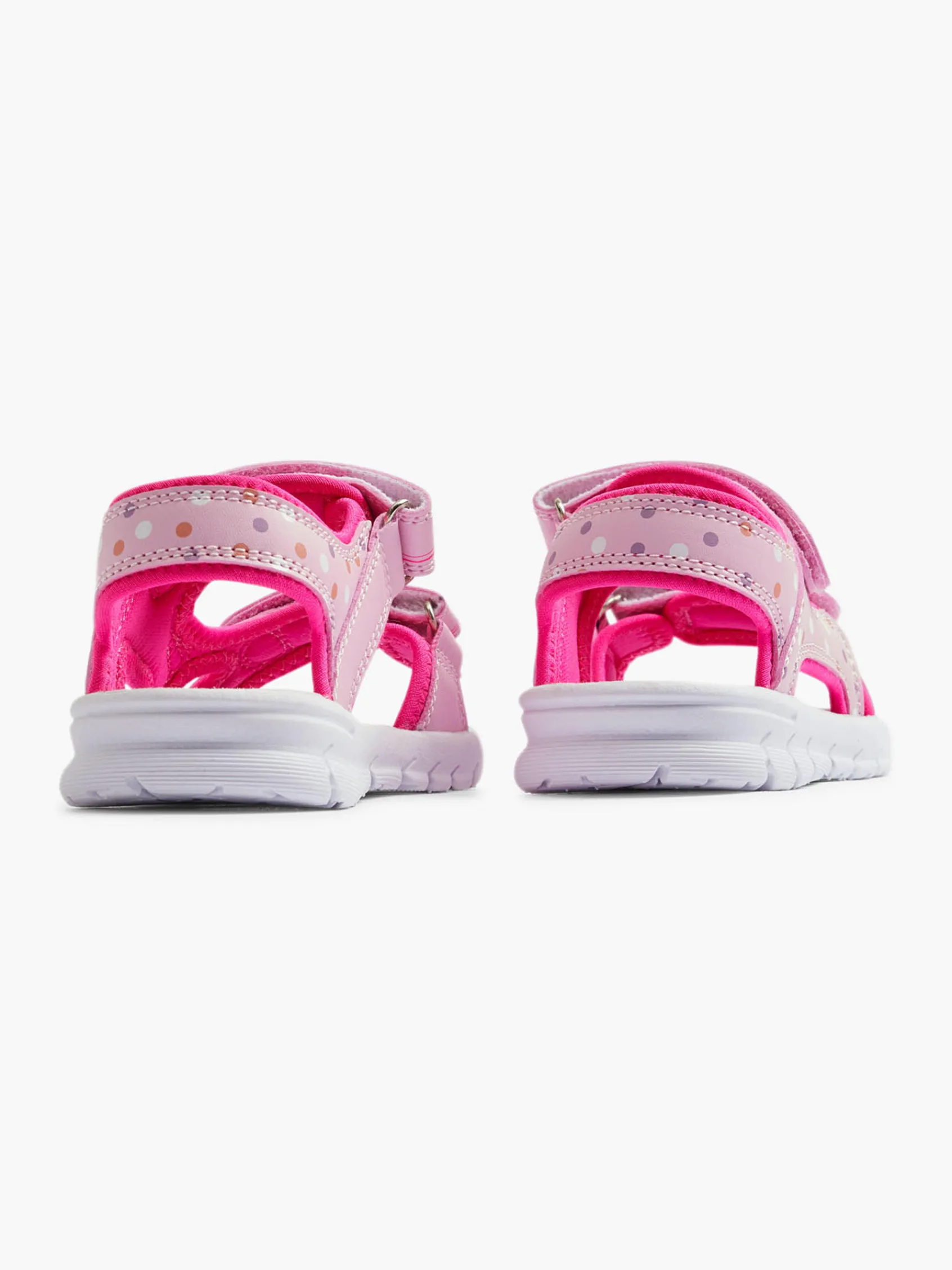 Kinder Cupcake Couture Sandale