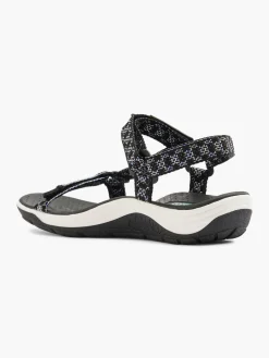 Damen Skechers Sandale