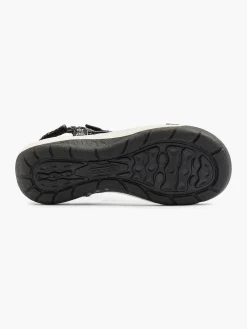 Damen Skechers Sandale