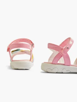 Kinder Cupcake Couture Sandale