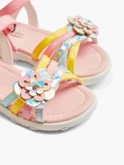Kinder Cupcake Couture Sandale