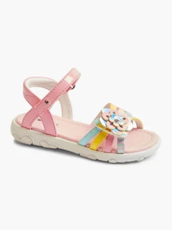 Kinder Cupcake Couture Sandale